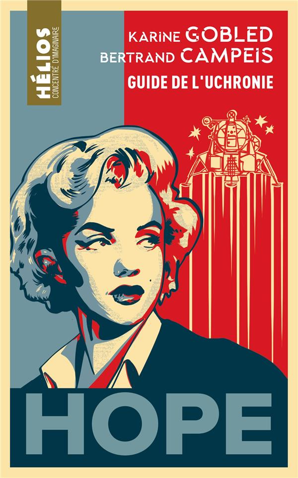 Le guide de l'uchronie