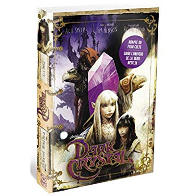 Dark Crystal