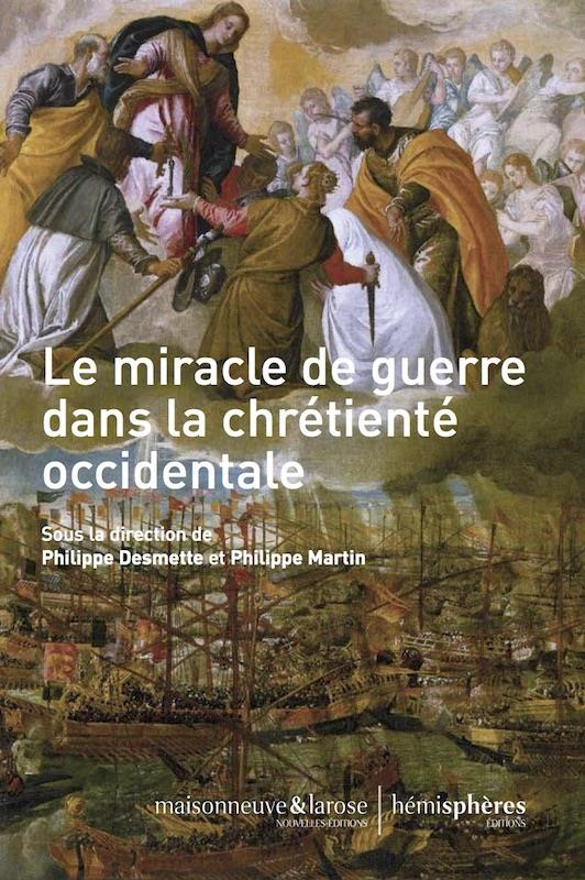 Le miracle de guerre dans la chrétienté occidentale