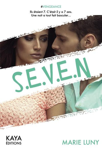 S.E.V.E.N