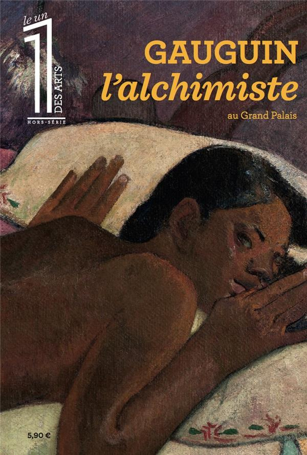 Le 1 Hors-série : Le 1 des arts