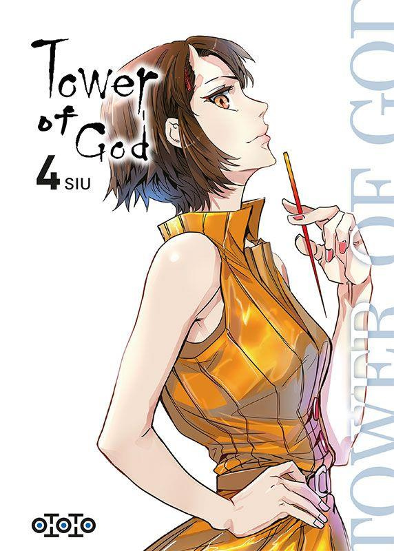 Tower of God - Pack 3 tomes pour le prix de 2 : Tomes 4 à 6
