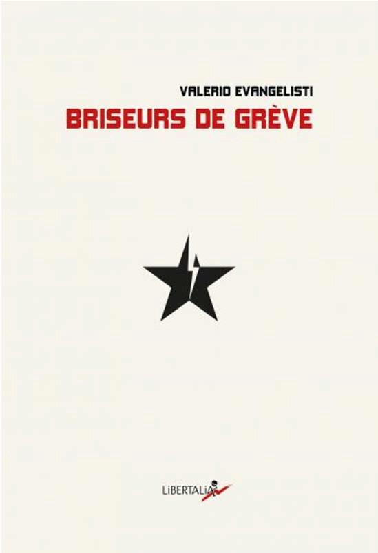 Briseurs de grève