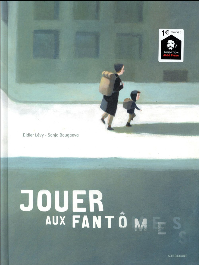 Jouer aux fantômes