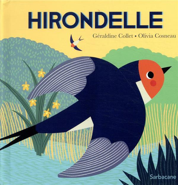 Hirondelle