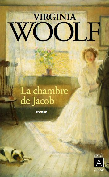 La chambre de Jacob