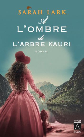 A l'ombre de l'arbre Kauri
