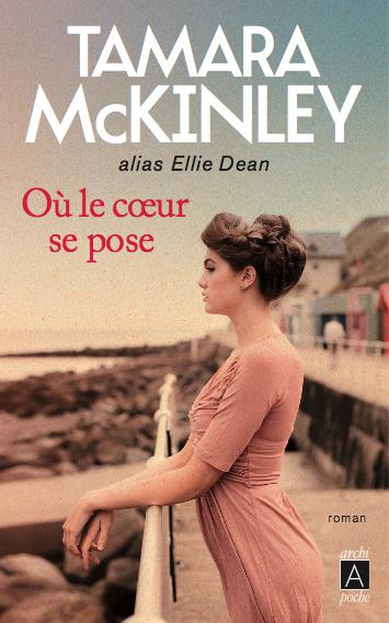 La pension du bord de mer : Où le coeur se pose