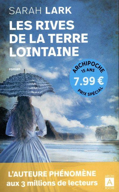Les rives de la terre lointaine