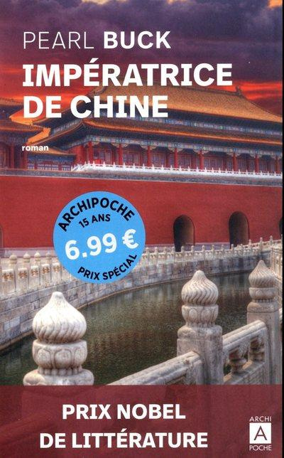 Impératrice de Chine