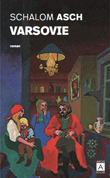 Varsovie
