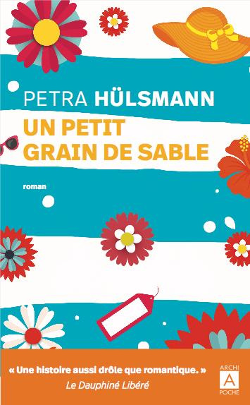 Un petit grain de sable