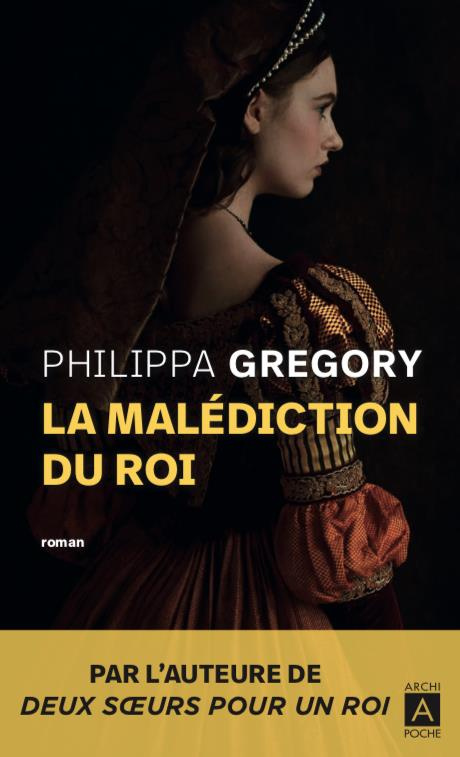 La malédiction du roi