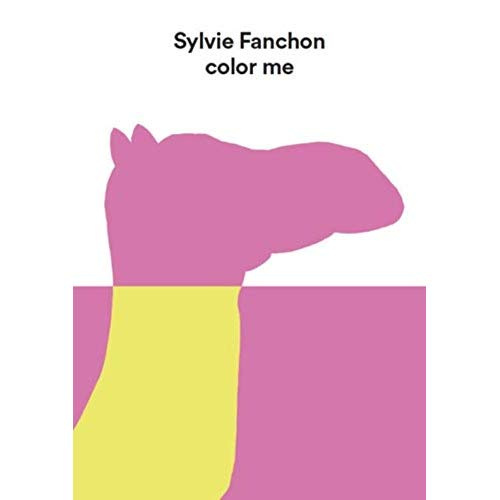 Color me. Sylvie Fanchon