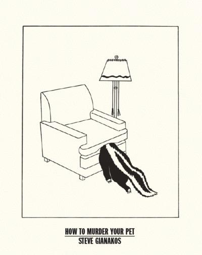 How to Murder Your Pet