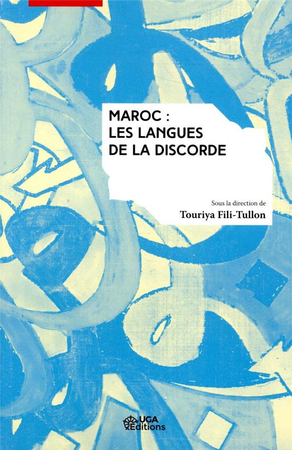 Maroc : les langues de la discorde
