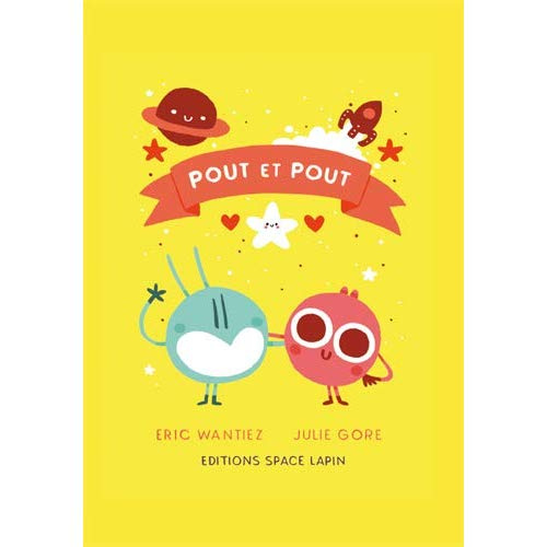 Pout et Pout