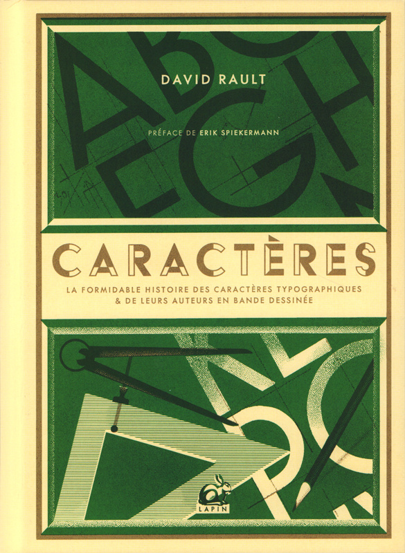 Caractères