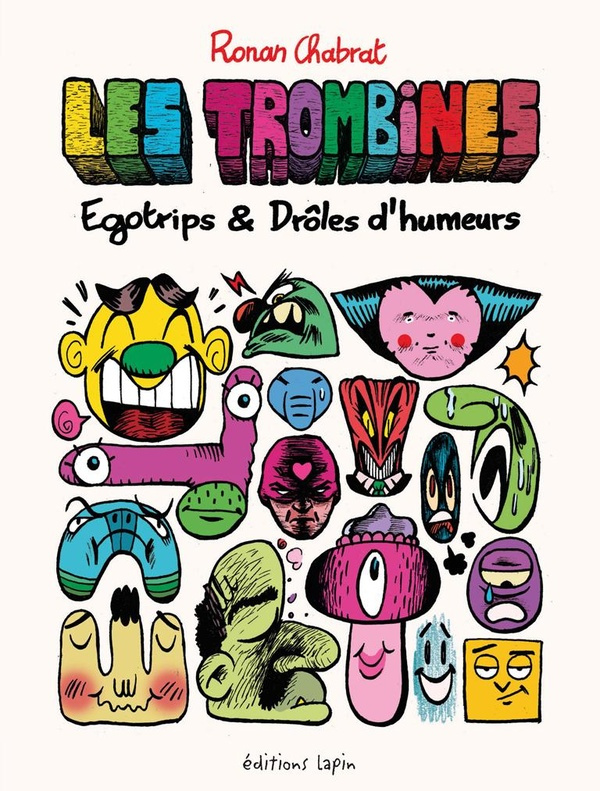Les Trombines
