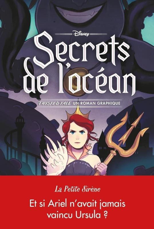 Secrets de l'océan