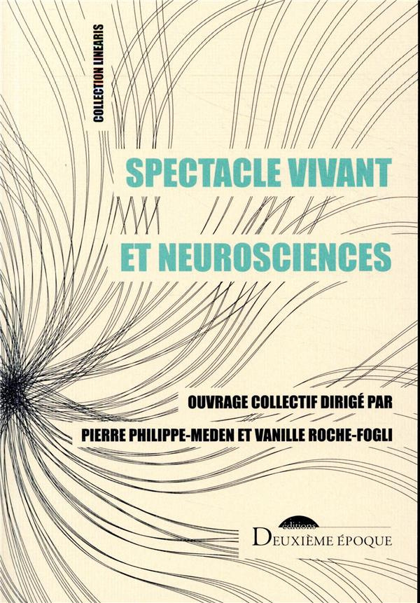 Spectacle vivant et neurosciences