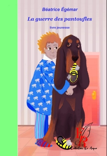 LA GUERRE DES PANTOUFLES