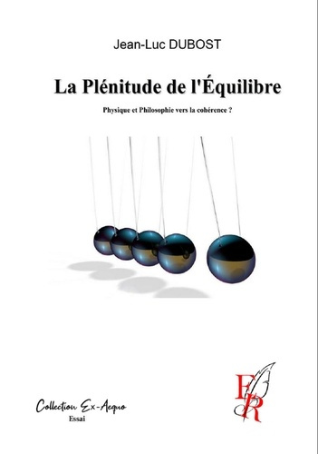 LA PLENITUDE DE L'EQUILIBRE