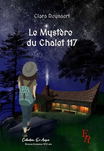 LE MYSTERE DU CHALET 117