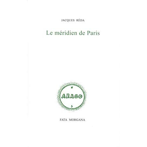 Le méridien de Paris