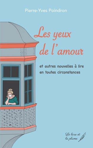 Les yeux de l'amour