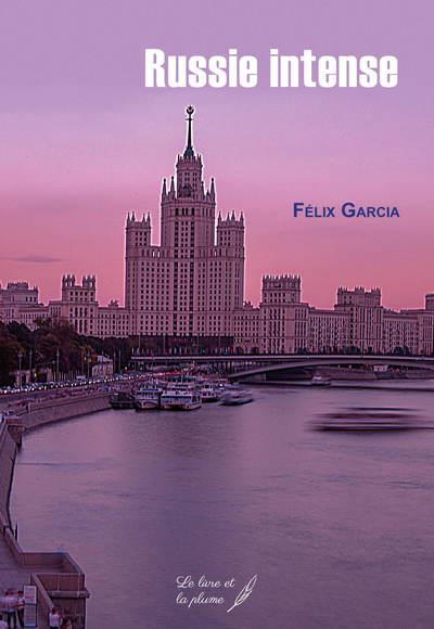 Russie intense