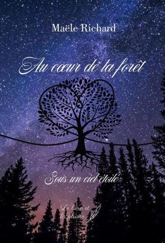 Au coeur de la foret