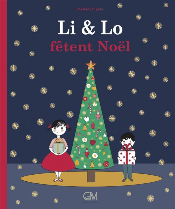 Li & Lo : Li & Lo fêtent Noël
