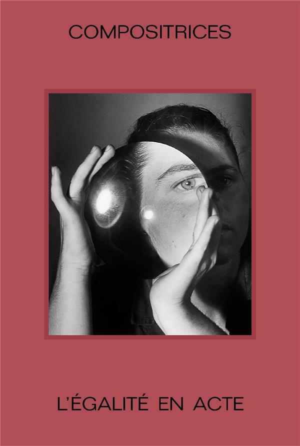 Compositrices, l'égalité en acte