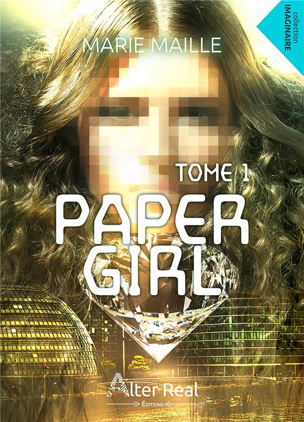 Paper Girl Tome 1