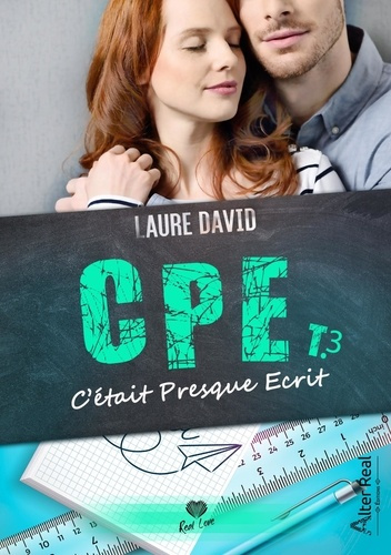 C'était presque écrit. Cpe - T03