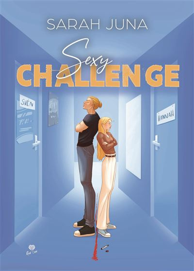 Sexy Challenge