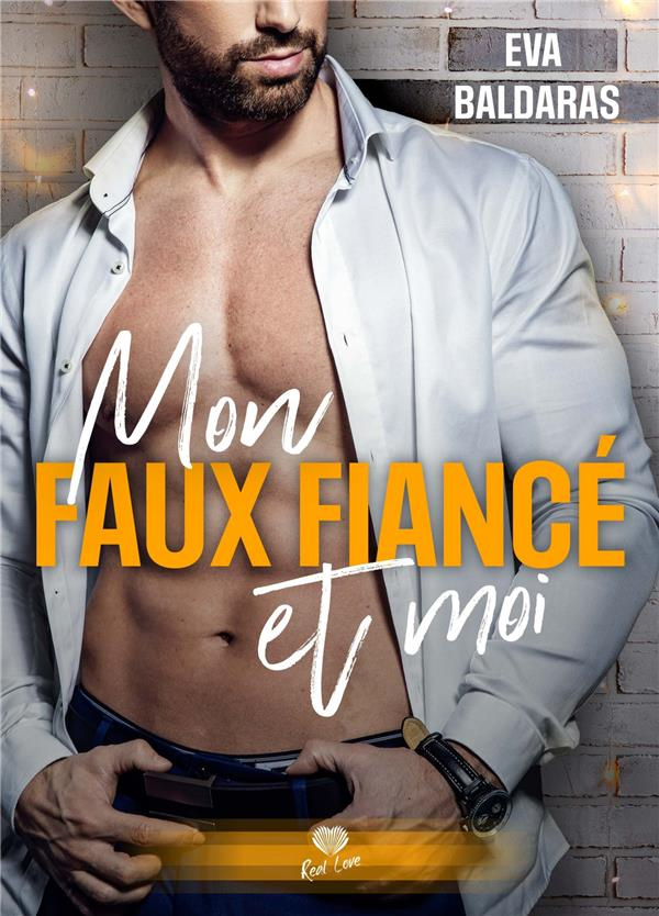 Mon faux fiance et moi