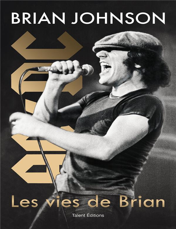 Les vies de Brian. Mémoires