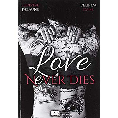 Love nEver Dies