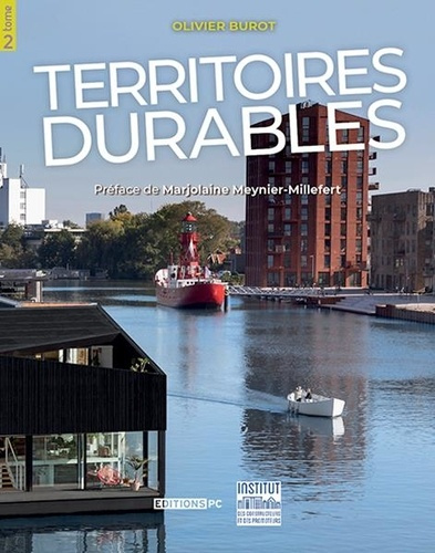 Territoires durables. Tome 2