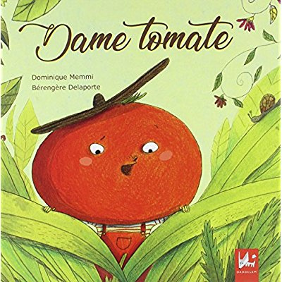 Dame tomate