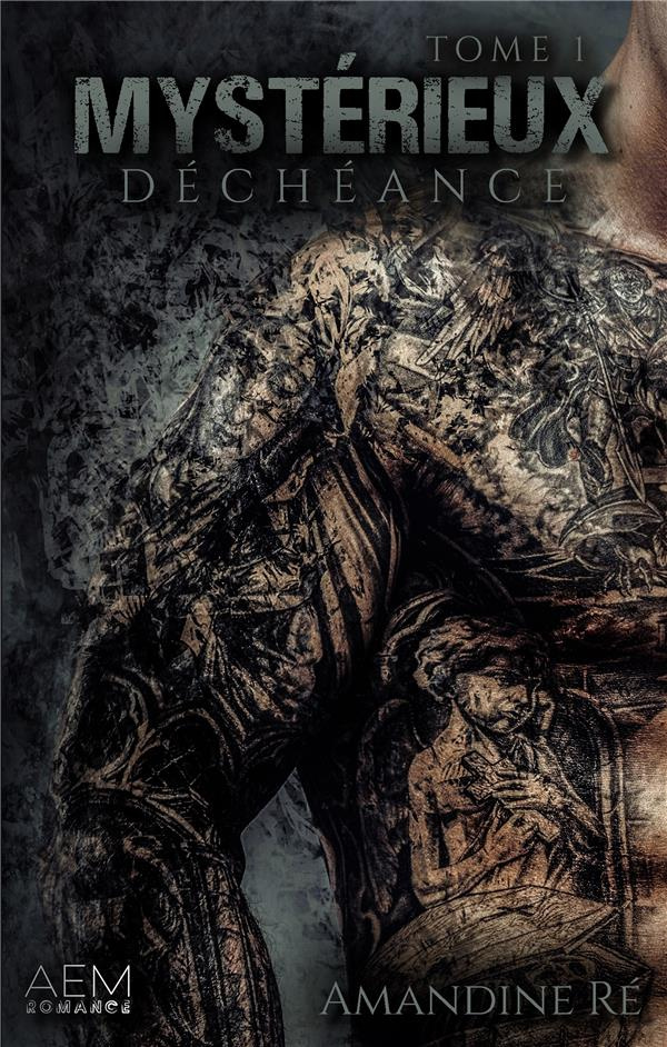 Mystérieux Tome 1