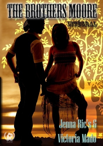 The Brothers Moore. Intégral