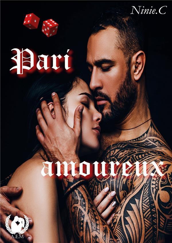 Pari amoureux Tome 1