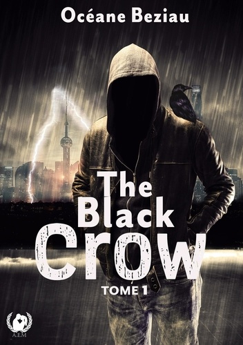 The Black Crow Tome 1