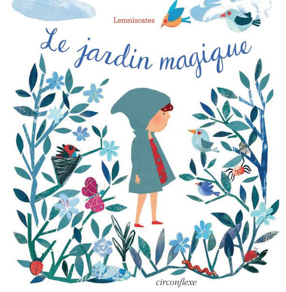 Le jardin magique