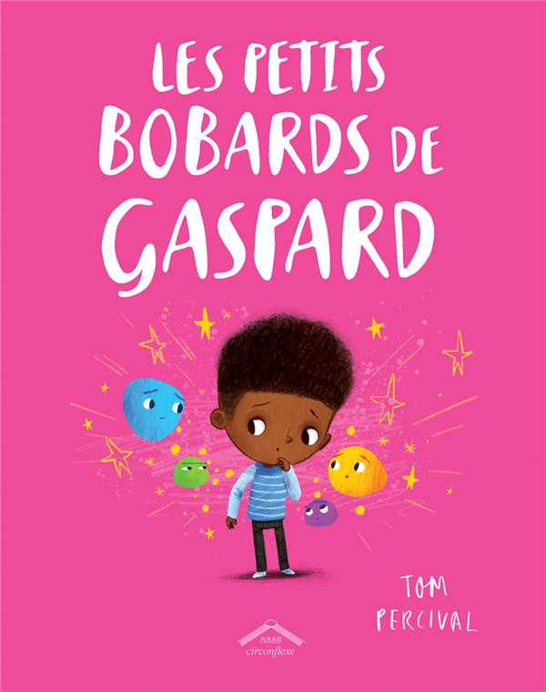 Les petits bobards de Gaspard. Edition