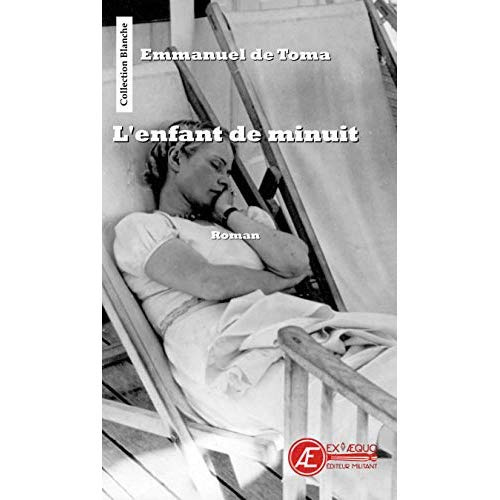 L'enfant de minuit