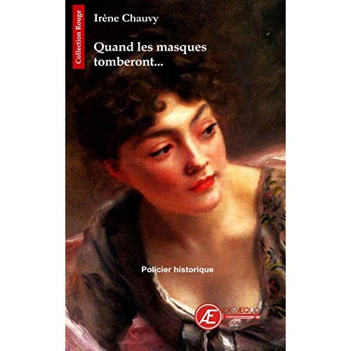 QUAND LES MASQUES TOMBERONT...
